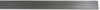 Hinges, Continuous Hinges, Plastic -- PLAS10GRY-120000 - Image