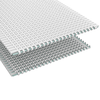 Rexnord 10674164 590 Series KleanTop KleanTop Conveyor Belts - 10674164 - RegalRexnord