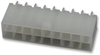 Rectangular Power Connector, Mini-Fit Jr Series, Solder, Plug, 18, 4.2 Mm Rohs Compliant Molex - 98K8997 - Newark, An Avnet Company
