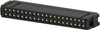 Idc Conn, Rcpt, 40Pos, 2Row, 2.54Mm; Idc Connector Type Amp - Te Connectivity - 97X6785 - Newark, An Avnet Company
