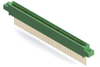 Card Edge Conn, Single, 47Pos, Wire Wrap; Card Edge Connector Type Edac - 68AJ3467 - Newark, An Avnet Company