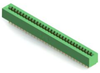 Card Edge Conn, Dual Side, 58Pos, Th; Card Edge Connector Type Edac - 58AJ8794 - Newark, An Avnet Company