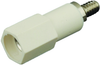 Banana Jack, 25A, Screw; Gender Pomona - 50F1542 - Newark, An Avnet Company