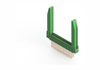 Card Conn, Dual Side, 48Pos, Wire Wrap; Card Edge Connector Type Edac - 70AJ0353 - Newark, An Avnet Company