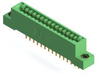 Card Edge Conn, Single Side, 15Pos, Th; Card Edge Connector Type Edac - 72AJ7502 - Newark, An Avnet Company