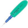 Mini Spatula, Straight, Ss, 75Mm; Scriber / Probe Type Excelta - 95H8595 - Newark, An Avnet Company