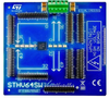 Eval Board, Ultrasound Imaging; Silicon Manufacturer Stmicroelectronics - 75AH9260 - Newark, An Avnet Company