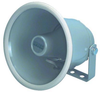 Weatherproof 6 8 Ohm Pa Speaker Spc10; Product Range Speco - 36C5690 - Newark, An Avnet Company