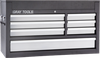 7 Drawer Top Chest - 99107SB - Gray Tools Canada Inc.