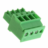 Headers, Plugs and Sockets - 281-1968-ND - DigiKey