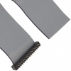 Rectangular Cable Assemblies - SAM8332-ND - DigiKey