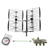 RF Antennas - ANT7DX9098 - Quarktwin Technology Ltd.