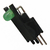 Circuit Board Indicators, Arrays, Light Bars, Bar Graphs - XYH1LUG11D-ND - DigiKey