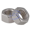 hardware/fasteners/sealing >> Hex nut -- DIN934 M2-0.4 304 A2-50 B