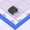 Power Supply Chip >> Linear Voltage Regulators (LDO) -- SSP1117-3.3V