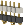 Board Spacers, Stackers (Board to Board) - HW-27-08-G-S-350-SM-ND - DigiKey