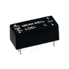 Power Supplies - Board Mount - LED Drivers -- LDD-700L