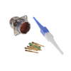 Circular Connector Assemblies - 1178-MS3470L14-5P-ND - DigiKey