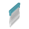Terminal Block Jumpers - 281-1985680000-ND - DigiKey