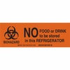 Signs, Nameplates, Posters - 2267-46836-ND - DigiKey