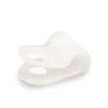 Essentra Plastics 22CC50D0187 3/16