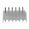 Headers, Male Pins - A98578-ND - DigiKey