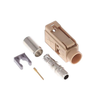 Coaxial Connector (RF) Assemblies - 931-FK1FIG-ND - DigiKey