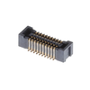 Arrays, Edge Type, Mezzanine (Board to Board) - 478-245804020030829+CT-ND - DigiKey