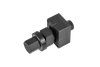 Rectangular & Square Punches- Sized for Heavy Multi-Pin Industrial Connectors and icotek Cable Entry Systems -- 80087 - Image
