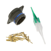 Circular Connector Assemblies - 1178-MS27508E12B35P-ND - DigiKey