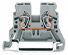 Through terminal block - 870-903 - WAGO