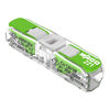 Inline Splicing Connector with Levers - 221-2421 - WAGO