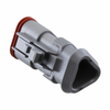 Rectangular Connector Housings - DT06-3S-E008 - ODG (Origin Data Global)