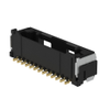 Headers, Receptacles, Female Sockets - 900-2132251331TR-ND - DigiKey