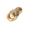 Coaxial Connector (RF) Adapters - 3157-SF-SMRP50+-ND - DigiKey