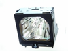 Projector lamp module LMP-P202 for SONY VPL PX10 - 6003908 - Visual Sound, Inc.