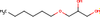 3-(Hexyloxy)propane-1,2-diol - 2104-1-30 - SynQuest Laboratories, Inc.