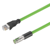 Between Series Adapter Cables - 281-2451080150-ND - DigiKey