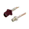 Coaxial Cables (RF) - 6099-PE39346D-24-ND - DigiKey