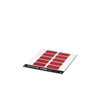 Labels, Stickers, Decals - Blank - 277-0831923-ND - DigiKey