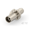 Coaxial Connector (RF) Adapters - 17-2474534-1-ND - DigiKey