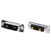 D-Sub Connector Assemblies - 664-LCC17A3W3PEA90-ND - DigiKey