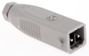 Industrial Power Connectors - 1559519 - RS Components, Ltd.