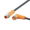 Sensor & Actuator Cables - 188250 - RS Components, Ltd.