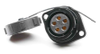 Industrial Circular Connectors - 2072403 - RS Components, Ltd.