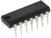 Logic Gates - 7092968 - RS Components, Ltd.
