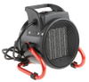 Fan Heaters - 1746567 - RS Components, Ltd.