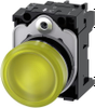 Pilot Lights - 1736806 - RS Components, Ltd.