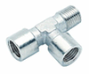 Brass Pipe Fittings - 1761074 - RS Components, Ltd.