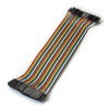Jumper Wire - 4526-ZW-MF-20-ND - DigiKey